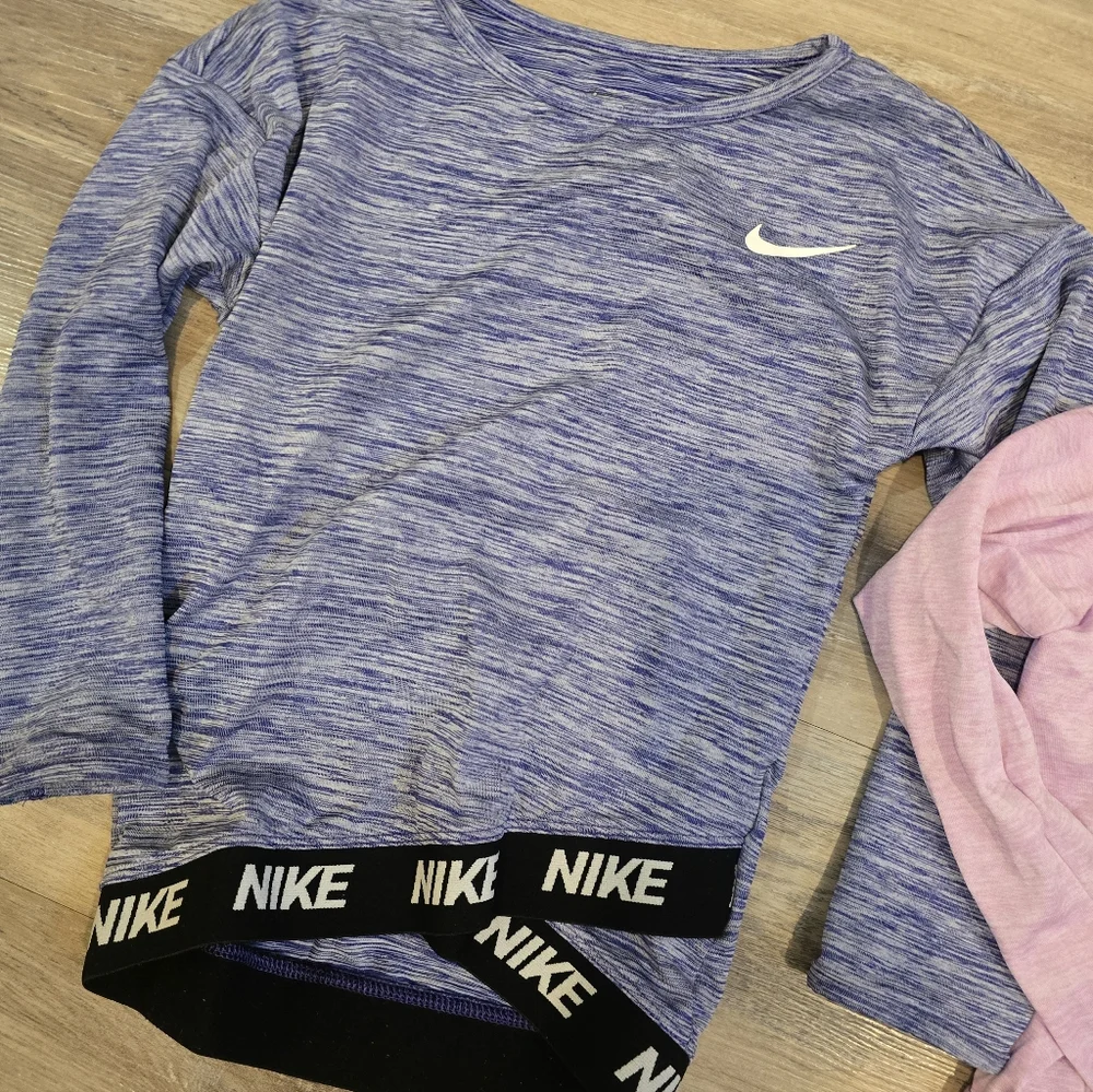 Girls‎ Nike And Adidas Bundle